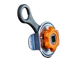 Rossi Twistlock Flat